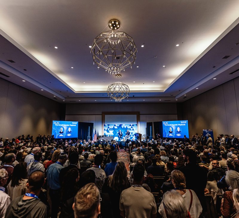 conference